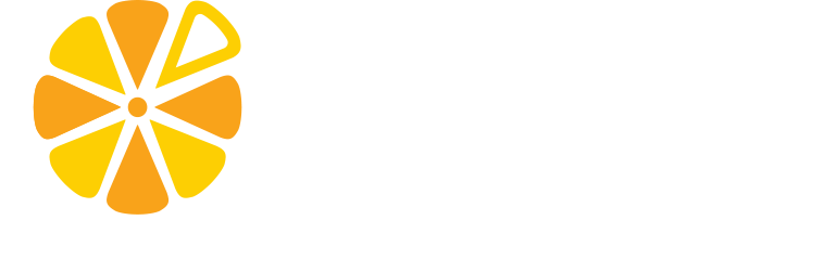 Lemon Bowl Home Logo white